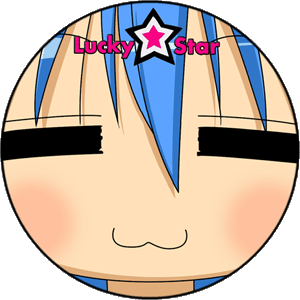 lucky-star