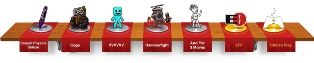 The Humble Indie Bundle 3