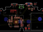 PCB sin rutear