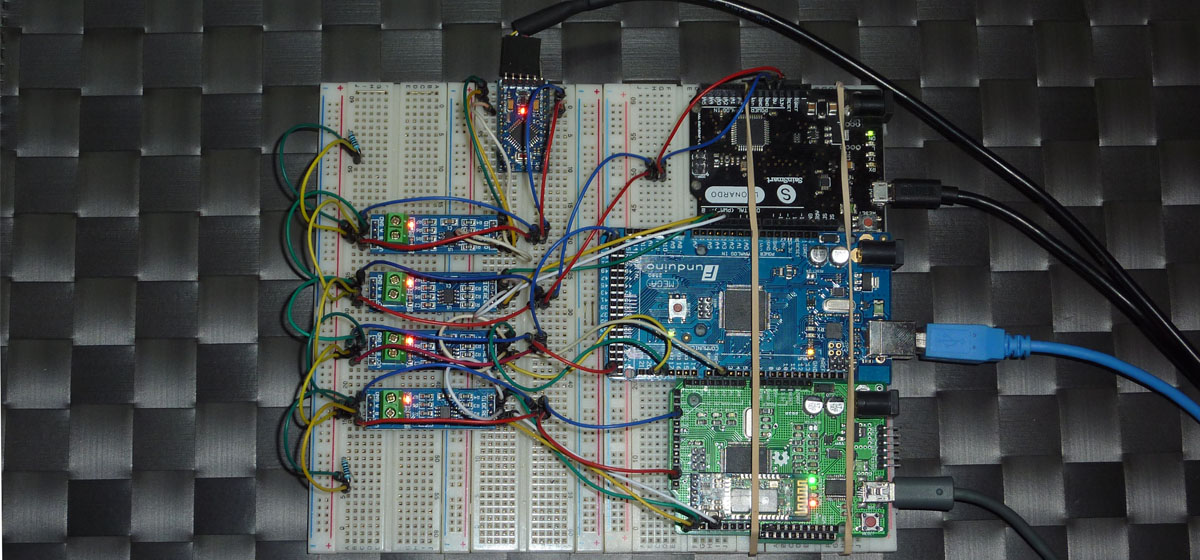 Arduino Uno R3 + Cable USB – Orellana