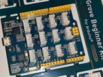 grove beginner kit for arduino - board6 - el blog de giltesa