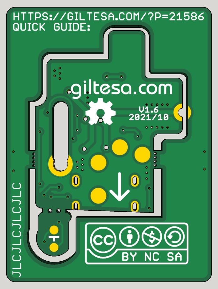 USB-C Charging Kit for Game Boy Color from The giltesa's shop on Tindie
